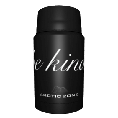 Arctic Zone Be Kind Copper Insulated Food Container - 16oz. - Yes Apparel